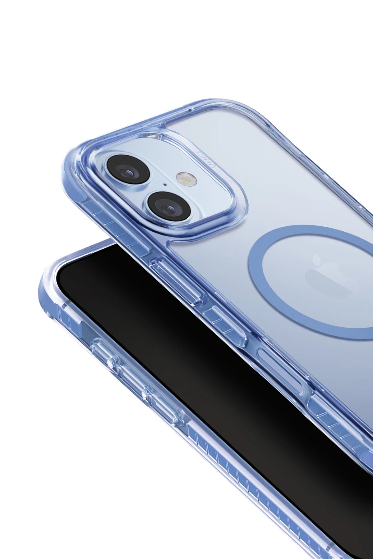 Uniq Apple iPhone 17 Combat Magsafe Telefon Kılıfı Uniq Apple iPhone 17 Combat Magsafe Telefon Kılıfı